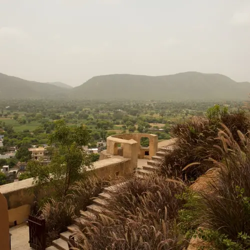 Alila Fort Bishangarh - Other Facilities - Others 48
